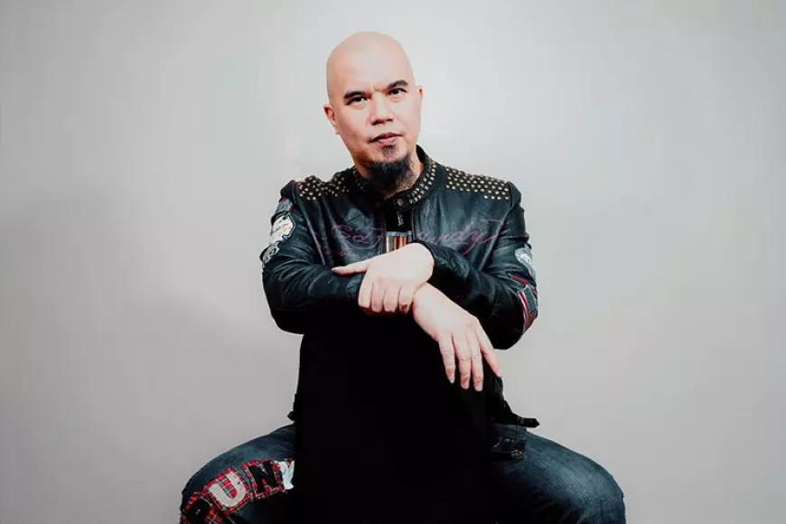 Bukan Plagiat, 3 Lagu Asing ini Dibeli Ahmad Dhani