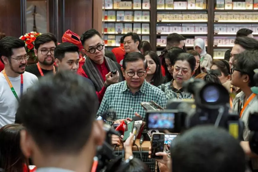 Gelaran World of Coffee Jakarta Ditutup Meriah, Booth Roemah Koffie Ramai Diincar Pengunjung