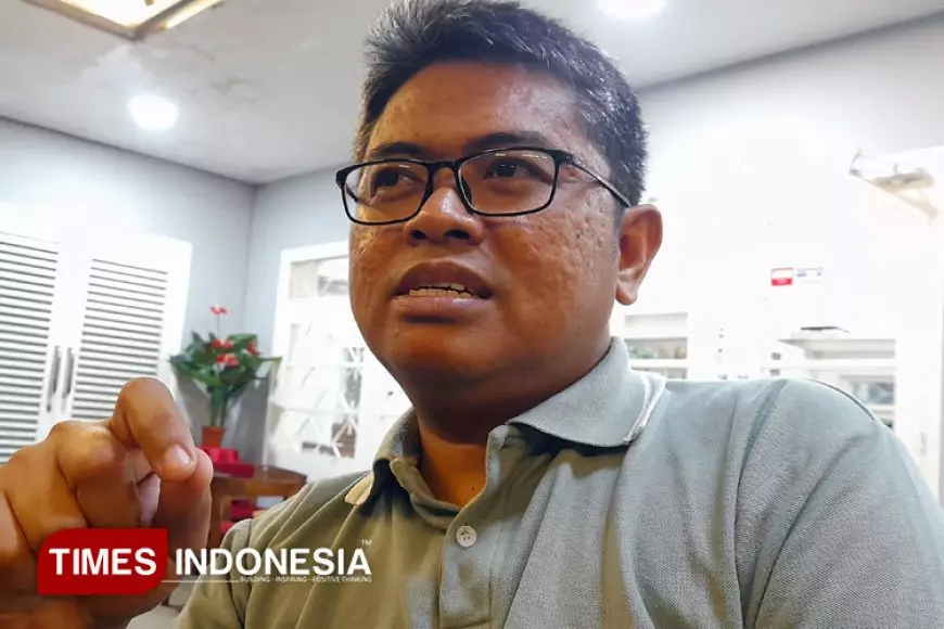 Akademisi Unmuh Jember Sebut RUU KUHAP Mencerminkan Asas Keadilan