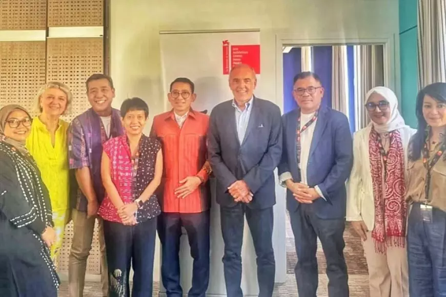 Empat Film Indonesia akan Dikirim ke Festival Film Internasional Venesia 2025