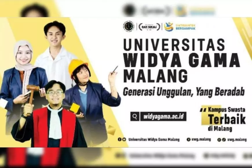 Mahasiswa UWG Malang Siap Berlaga di Ajang PKM 2025, Dosen Aktif Lakukan Pendampingan