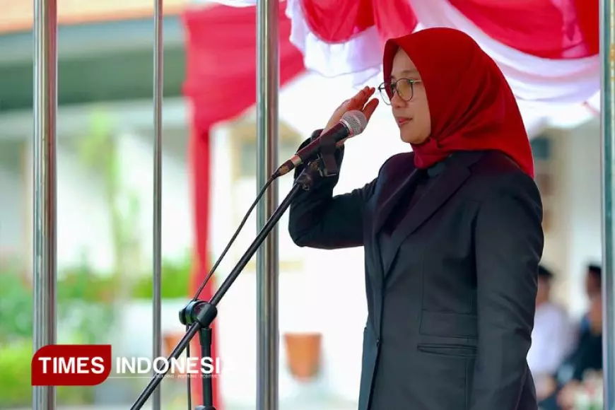 Harkitnas 2025, Bupati Banyuwangi: Kebangkitan Bukan Hanya Mengenang, Tapi Mewujudkan