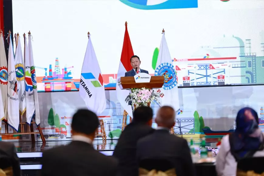 FSPPB Tandatangani PKB Periode IX 2025-2027 dan Komitmen Hubungan Industrial Pancasila