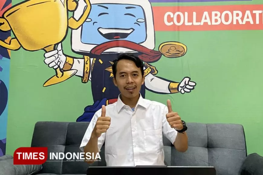 SMA bagi Calon Kreator Unggulan, Hellomotion High School Beroperasi di KEK Singhasari