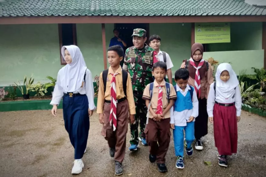 Korem 081/DSJ Bangkitkan Harapan Anak Panti Lewat Renovasi di Hari Kebangkitan