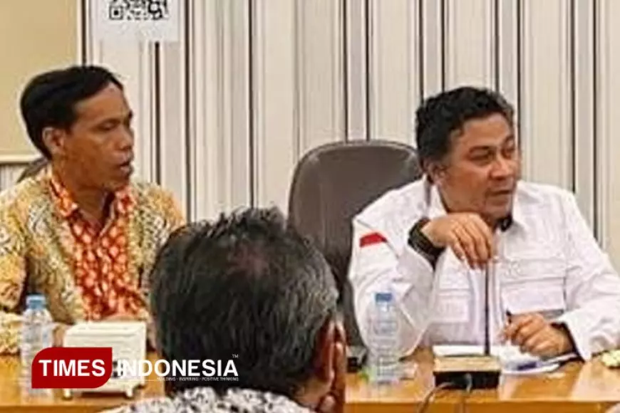 Lebih dari Setahun Kosong, DPRD: Jabatan Sekdakab Malang Definitif Perlu Segera Diisi
