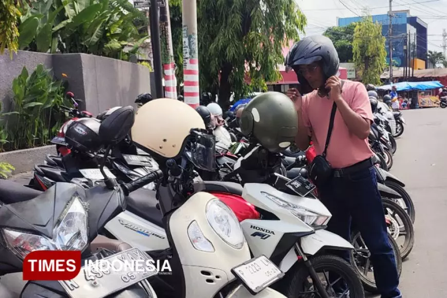Bupati Jember Fawait Hapus Denda Pajak Kendaraan Bermotor dan Parkir, Sampai Kapan?