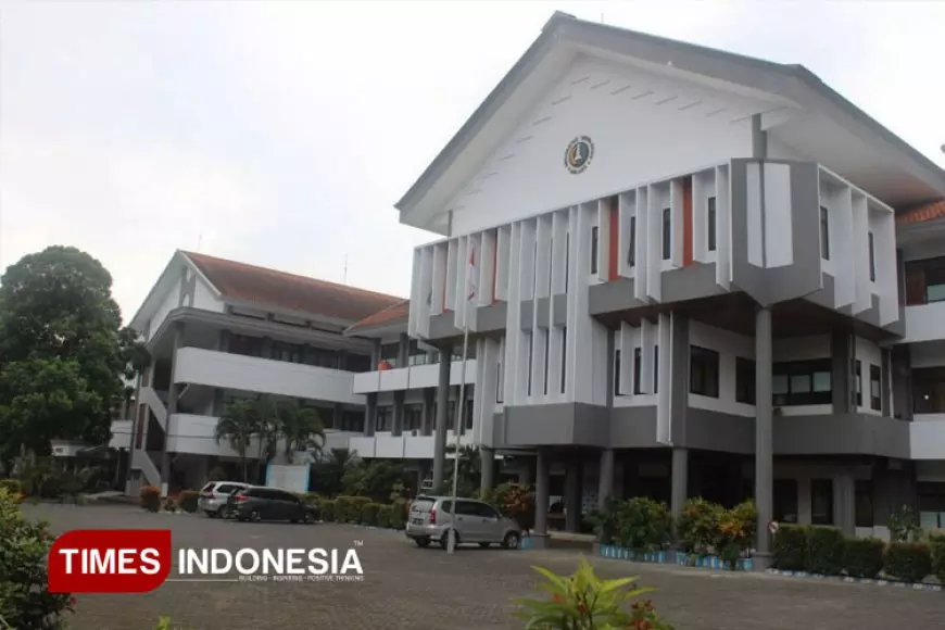 Masyarakat Ikut Menikmati Manfaat Riset Dosen UWG Malang