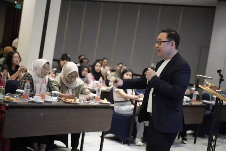 Bangun Komunitas Host, TikTok Shop dan Superstar Agency Hadirkan Sertifikasi