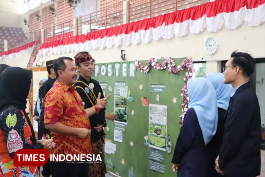 Polije Perkuat Kolaborasi dengan Bumdes untuk Dukung Ketahanan Pangan dan Pengelolaan Keuangan Desa secara Berkelanjutan