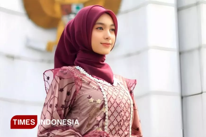 Bangun Kesadaran dan Perlindungan, Shanda Aulia Kampanyekan Anti Seksualitas