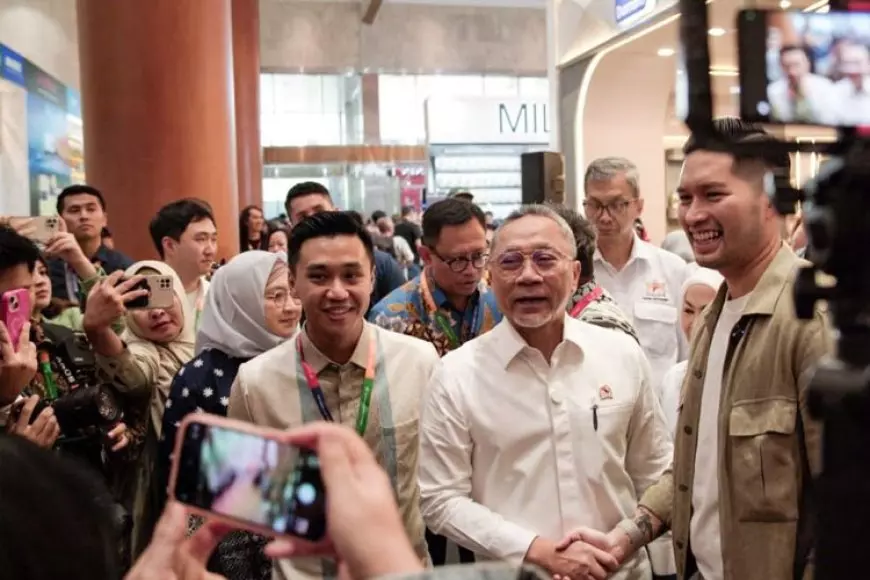 Di WoC Jakarta 2025, Brand Lokal “Omakafé” Mengubah Cara Dunia Menikmati Kopi Lewat Lensa Budaya Indonesia