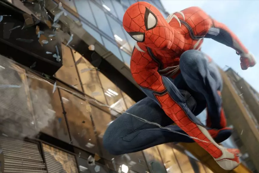 Tiga Villain Akan Muncul di Spider-Man Brand New Day