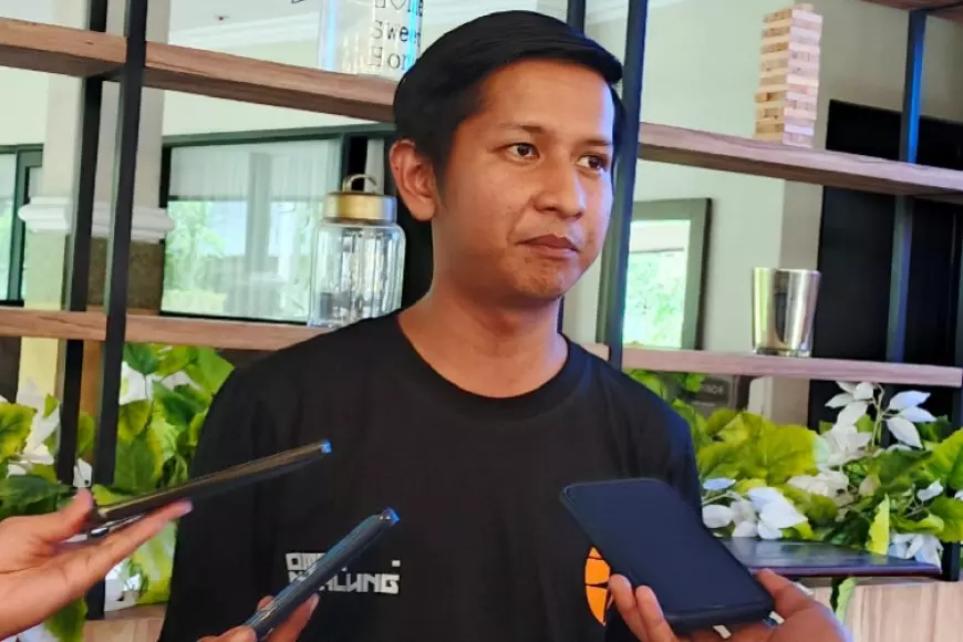 Pengamat Sarankan Kawasan Food Street di Alun-alun Jember Sumbang PAD