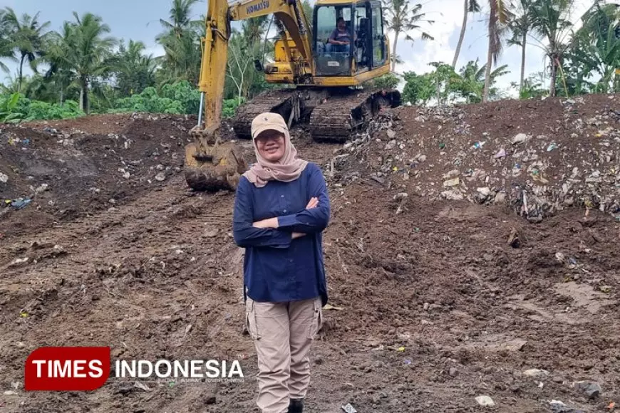 DLH Banyuwangi Apresiasi PT BSI atas Dukungan Penanganan Sampah dan Budidaya Maggot