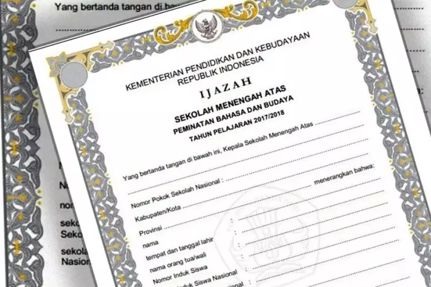 Distrannaker dan Apindo Sumba Timur Merespons Soal Penahanan Ijazah Pekerja
