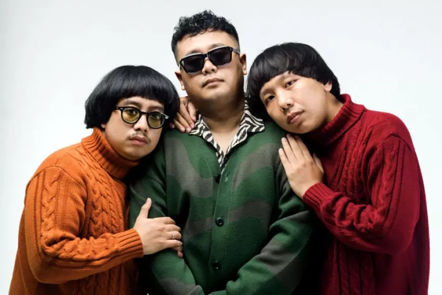 Semalam Suntuk Tawarkan Luka dalam Irama Koplo Penuh Syukur Lewat Debut Single ''Matur Suwun''