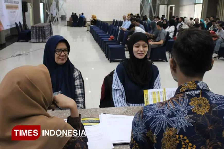 Seleksi Calon Mahasiswa Penerima Beasiswa KIP Kuliah dan Beasiswa Unggulan di UWG Malang