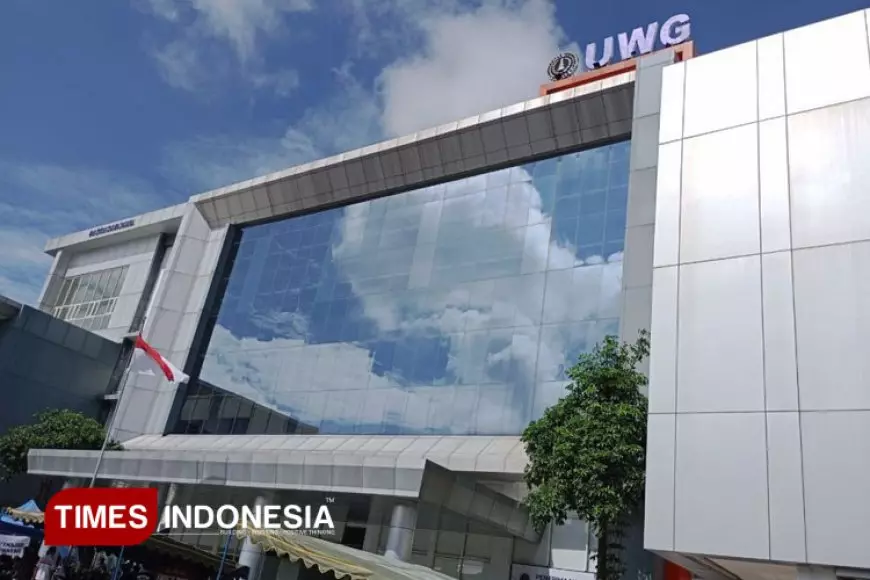 Keren, UWG Malang Raih 10 Hibah Penelitian dari Kemendiktisaintek RI
