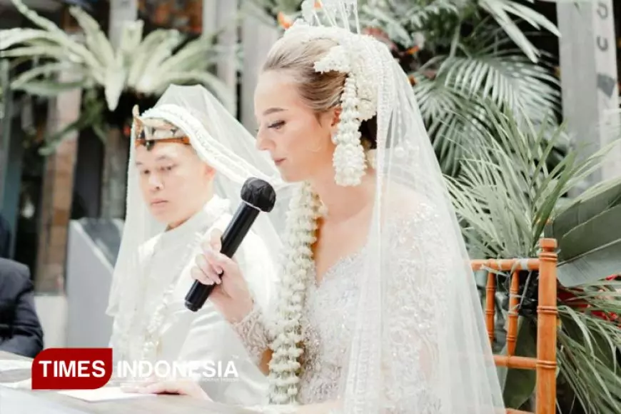 Hotel Tugu Malang menghadirkan ‘The Intimate Wedding Corner’