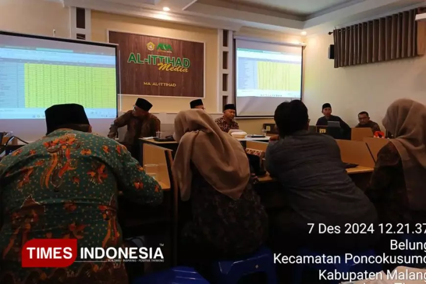 LOLOS: SSK Malita Wakili Kabupaten Malang di Tingkat Provinsi