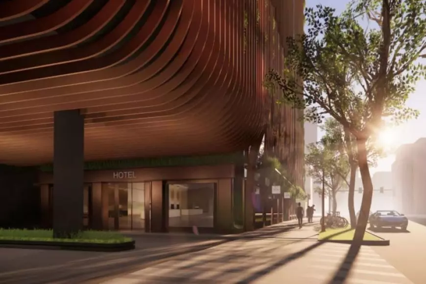 One Global Capital Resmi Akuisisi Lahan di Macquaire Park Sydney