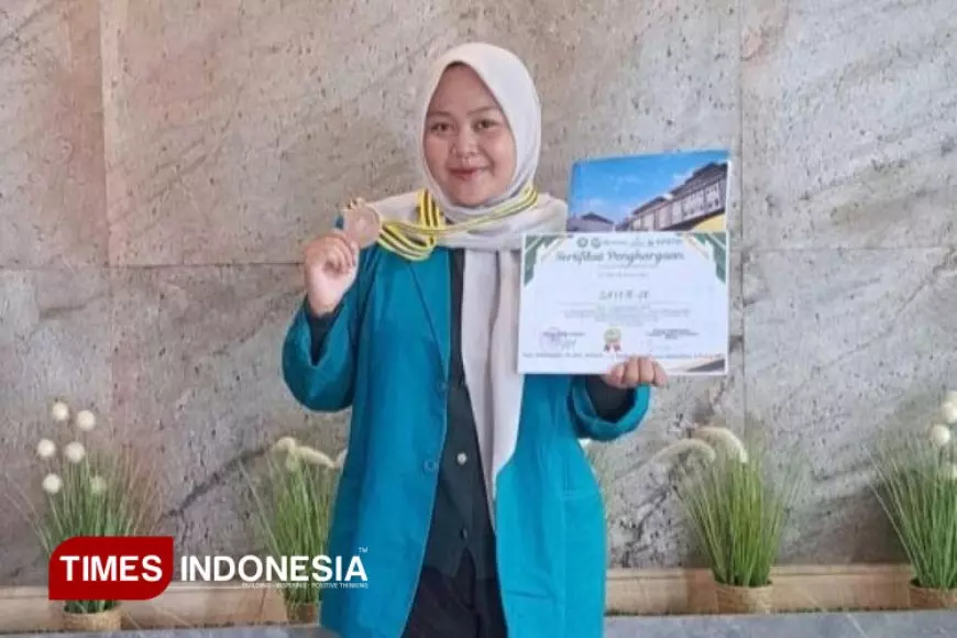 Tim Mahasiswa UNISMA Raih Prestasi Gemilang di Ajang Ciputra Fair 2025