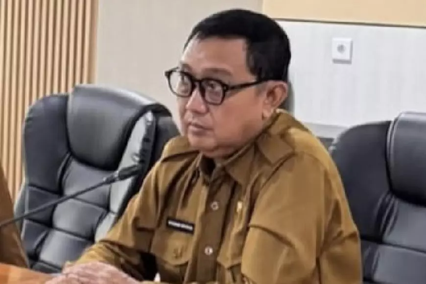 DPMPTSP Bontang Ingatkan Pelaporan Penggalangan Dana di Masyarakat