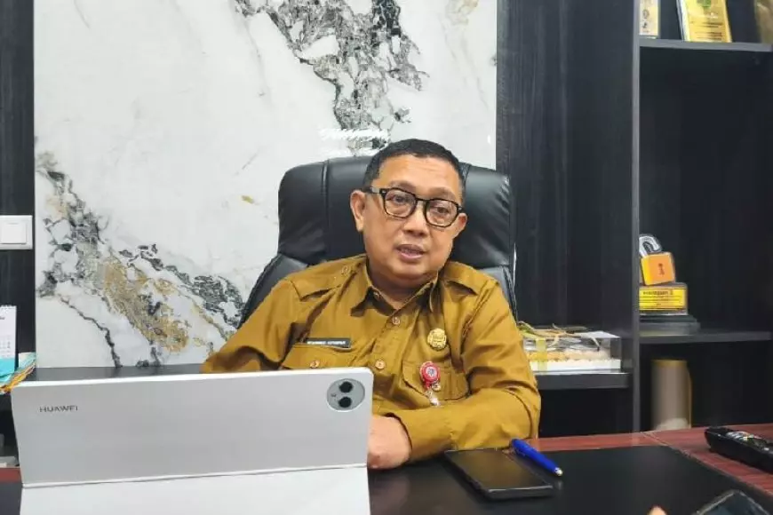 Potensi Hilirisasi Sawit Makin Luas, DPMPTSP Bontang Siapkan Agenda Diskusi dengan PT EUP