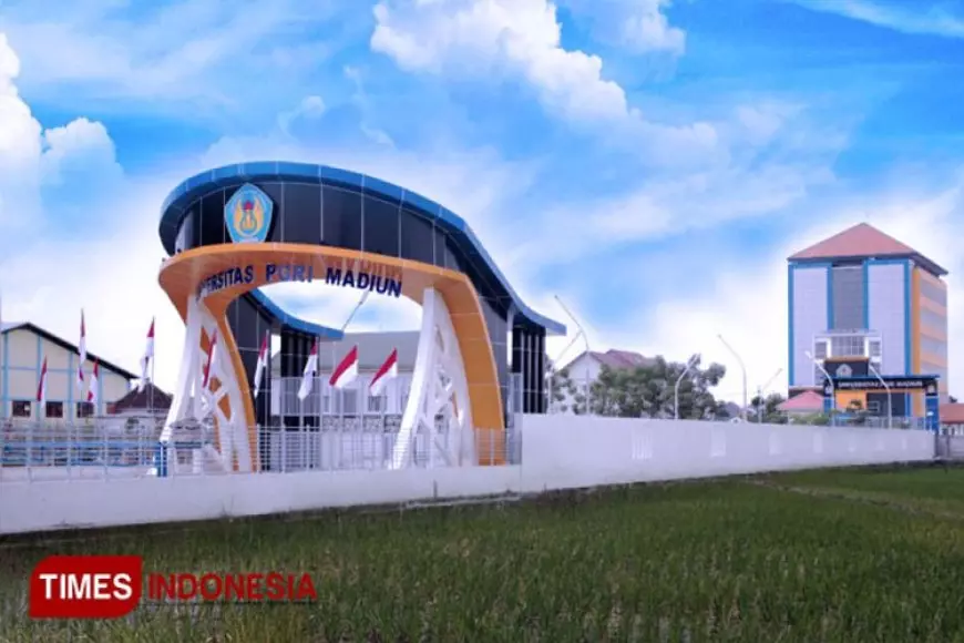 19 Proposal Dosen UNIPMA Madiun Lolos Hibah Penelitian dan Pengabdian Kemdiktisaintek 2025