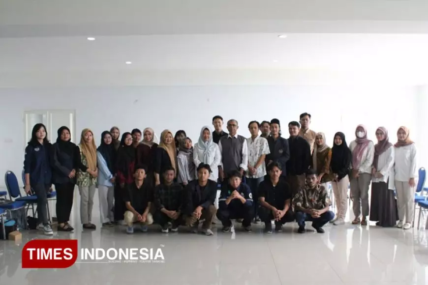 Monev Ormawa 2024/2025 UWG Malang: Penguatan Kinerja dan Persiapan Regenerasi Kepengurusan