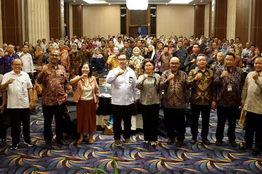 UMBY Gandeng Pemkot Yogyakarta Perkuat Pemberdayaan Berbasis Potensi Lokal