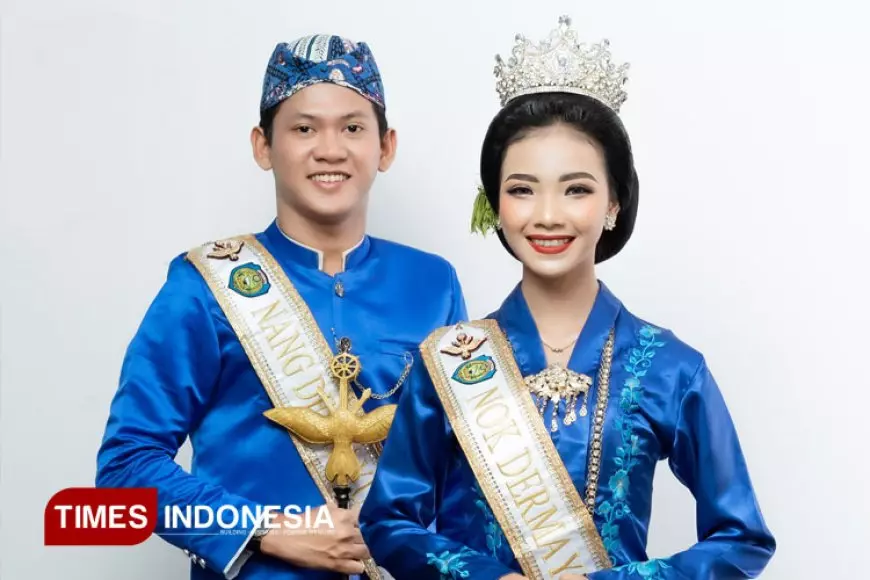Pasanggiri Nok Nang Dermayu 2025 Kembali Digelar di Indramayu