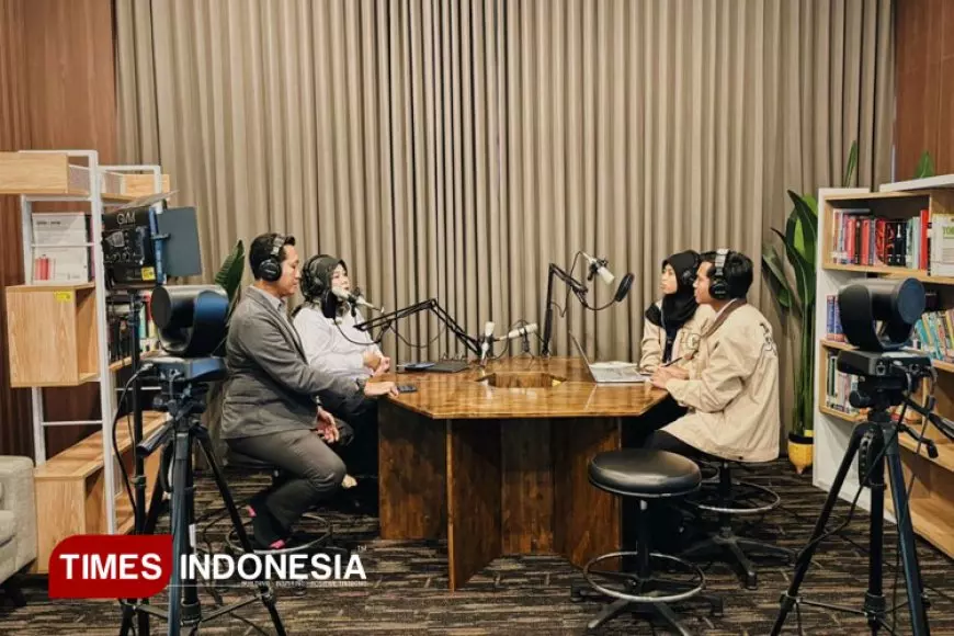 Sudah Dipotong Gaji, Kok Masih Kurang Bayar Pajak? Ini Penjelasan DJP Jatim III