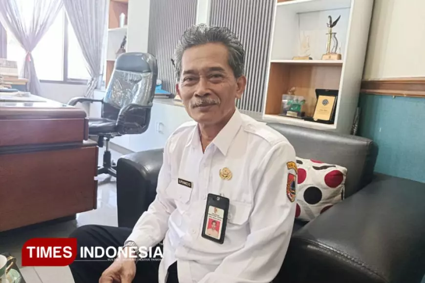 Bupati Jember Fawait dan Menteri P2MI Bakal Dirikan Pos P4MI