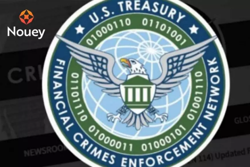 Bursa Nouey Raih Lisensi MSB, Siap Jadi Standar Baru Keamanan dan Kepatuhan Industri Kripto