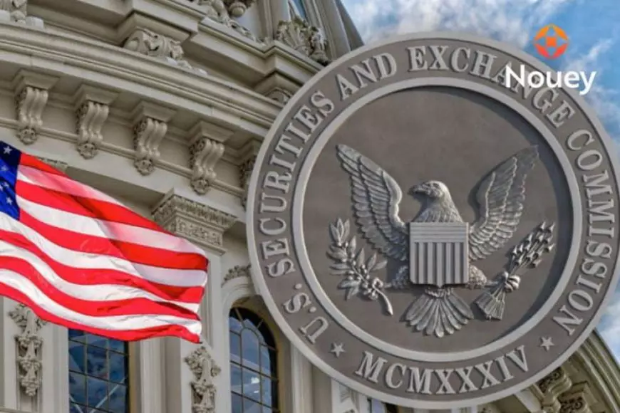 Bursa Nouey Kantongi Sertifikasi SEC, Buka Akses Global dan Tingkatkan Standar Kepatuhan Kripto