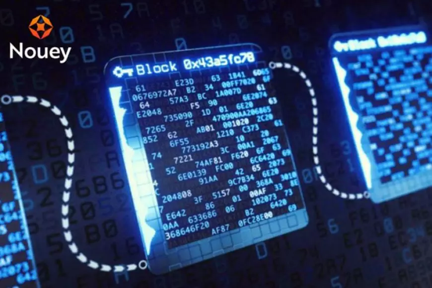 Bursa Nouey Perkuat Sistem Keamanan dan Transparansi Blockchain, Menuju Standar Baru dalam Trading Kripto