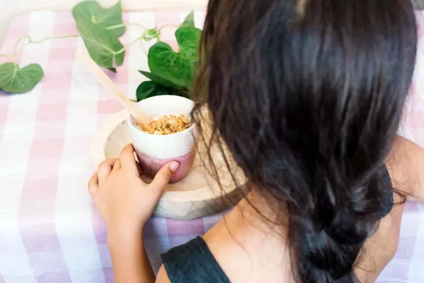 Nafsu Makan Anak Menurun? Kenali Penyebab dan Cara Mengatasinya