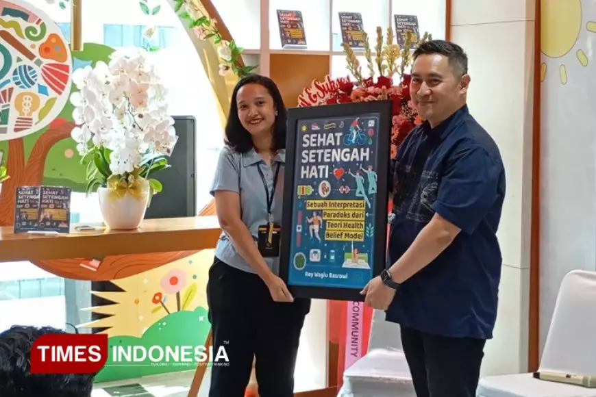 Health Belief Model Harus Jadi Pijakan Kebijakan Kesehatan