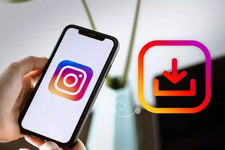 Unduh Konten Instagram Favorit Anda dengan SaveFrom.net