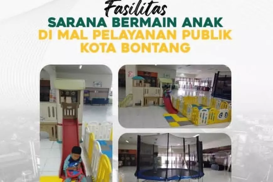 DPM-PTSP Kota Bontang Hadirkan Layanan Ramah Keluarga di MPP