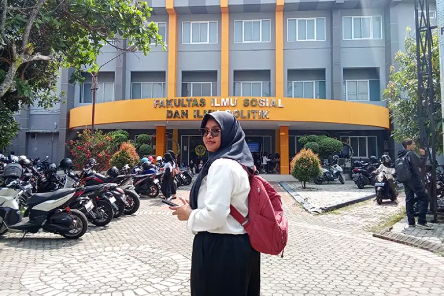 Ketika Anak Kos Belajar Tumbuh: Kisah Mahasiswa Asal Ambon di Tanah Rantau