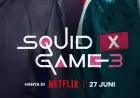 Final Mengejutkan Squid Game, Cate Blanchett Muncul, Isyaratkan Versi Amerika?