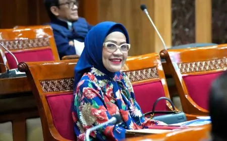 Putusan MK Terkait Sekolah Gratis Negeri dan Swasta, Nilam Sari: Langkah Maju Tingkatkan Akses Pendidikan