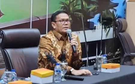 Sabam Demokrat: MBG Bisa Tekan Angka Stunting, Perlu Diperkuat dalam RUU Sisdiknas