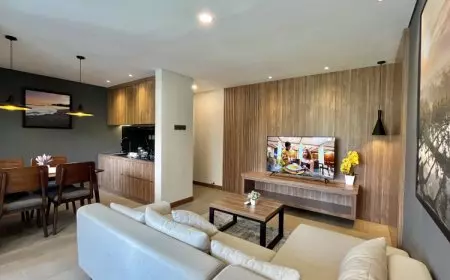 Pebisnis di Malang Ditawarkan Investasi Hotel Mewah di Bali