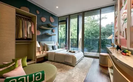 Paving the Way for Expatriate Homeownership: Savyavasa and Permata Bank Launch Exclusive Foreign Mortgage Program