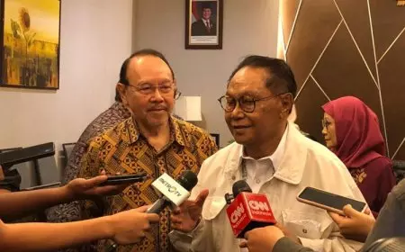 Transformasi Fateta Menjadi Sekolah Teknik Kurang Pas, Prof Winarno: Itu Almamater, Berhasil Lahirkan Tokoh Pangan Dunia