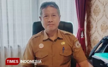 Pabrik Soda Ash Dibangun 2026, Pemerintah akan Pastikan Dampak Lingkungan Terkendali